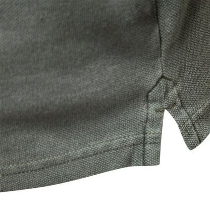 Spencer Washed Pique Short Sleeve Polo_6